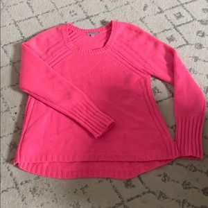 Calypso St. Barths Cashmere Sweater